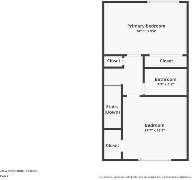 428 W I Pkwy - Photo 2 of 17