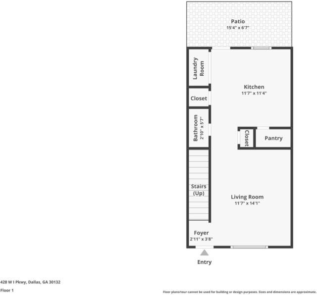 428 W I Pkwy - Photo 3 of 17