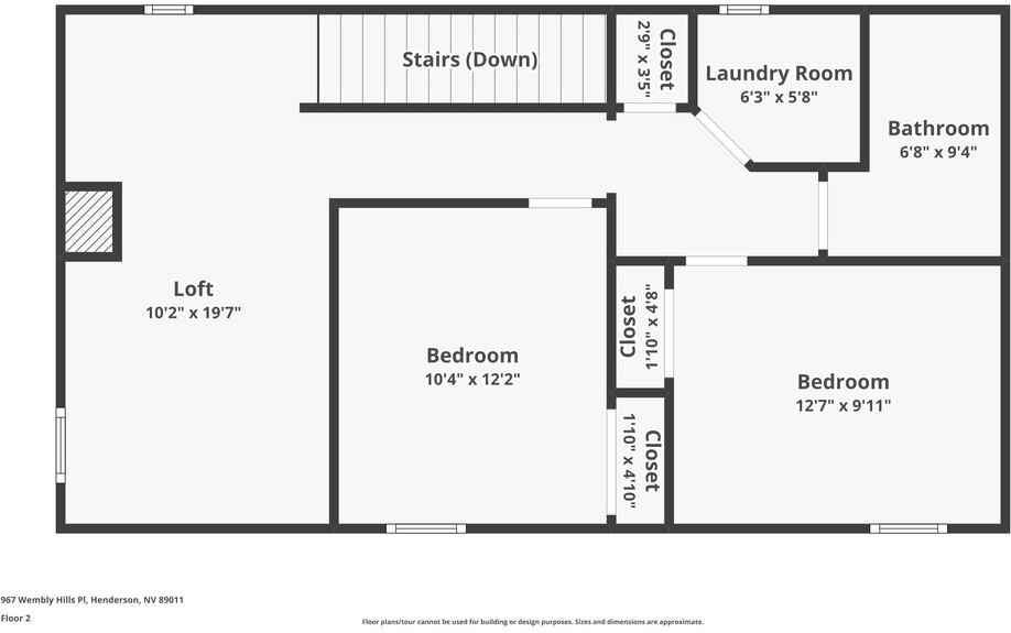 967 Wembly Hills Pl - Photo 3 of 17