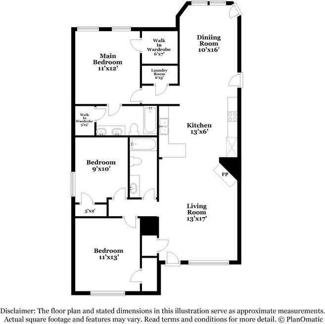 5895 Waverly Dr - Photo 2 of 16