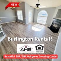 3477 Forestdale Dr #3B - Photo 1 of 1