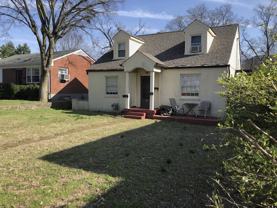 3145 Parthenon Ave #C - Photo 1 of 1