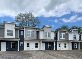 featured image of Caney Commons Dr.