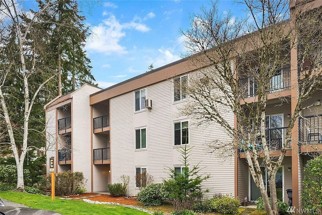 14630 Ne 32nd St #5E - Photo 3 of 7