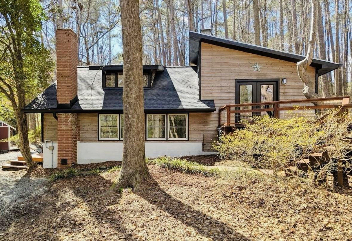 1269 Manns Chapel Rd #NA - Photo 2 of 37