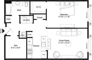 67 Halstead St #1212 - Photo 1 of 1