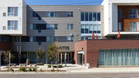 Atlantis Apartments - Photo 1 of 1