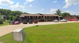 Lakeside Apartments - Photo 1 of 1