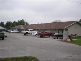 Tim Brooks - Vine St Apartments - Photo 1 of 1