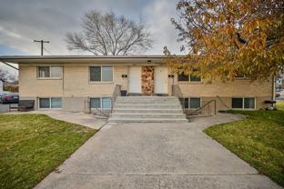 1400 S. Fourplex - Photo 1 of 1