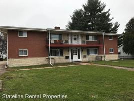 featured image of 905 W Blackhawk Dr