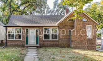 4537 Burdette St - Photo 1 of 1