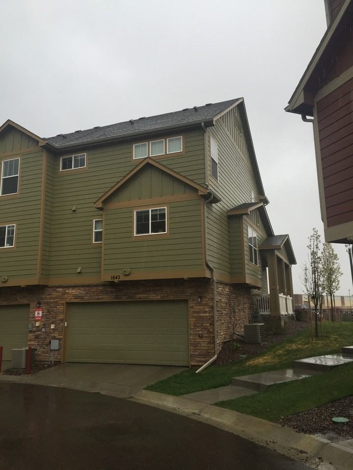 1642 Cherokee Mountain Cir - Photo 2 of 18