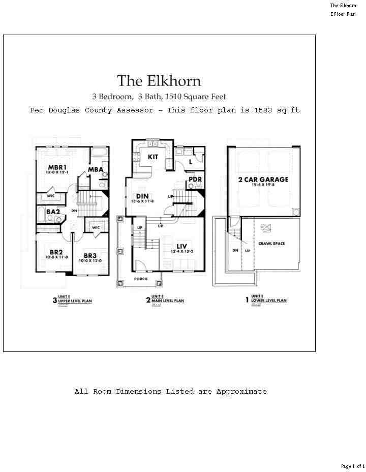 1642 Cherokee Mountain Cir - Photo 3 of 18