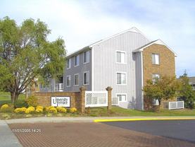 1211 University Ter Apt J #Apt J - Photo 1 of 1