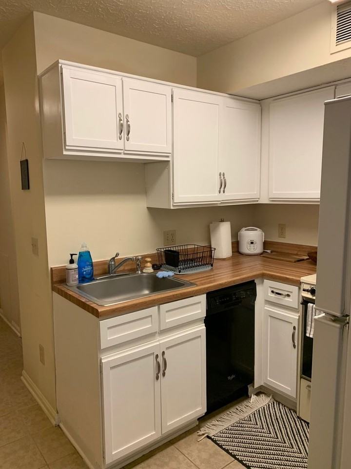 1402 University City Blvd Apt B - Photo 5 of 12