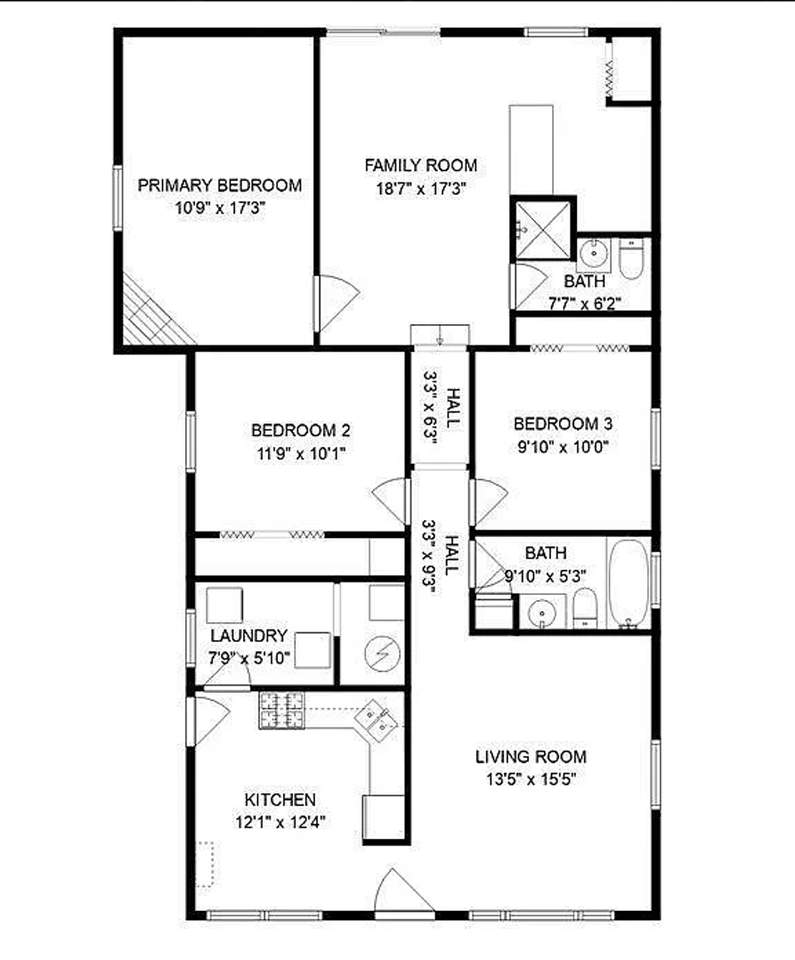 2421 S 15th St - Photo 2 of 2