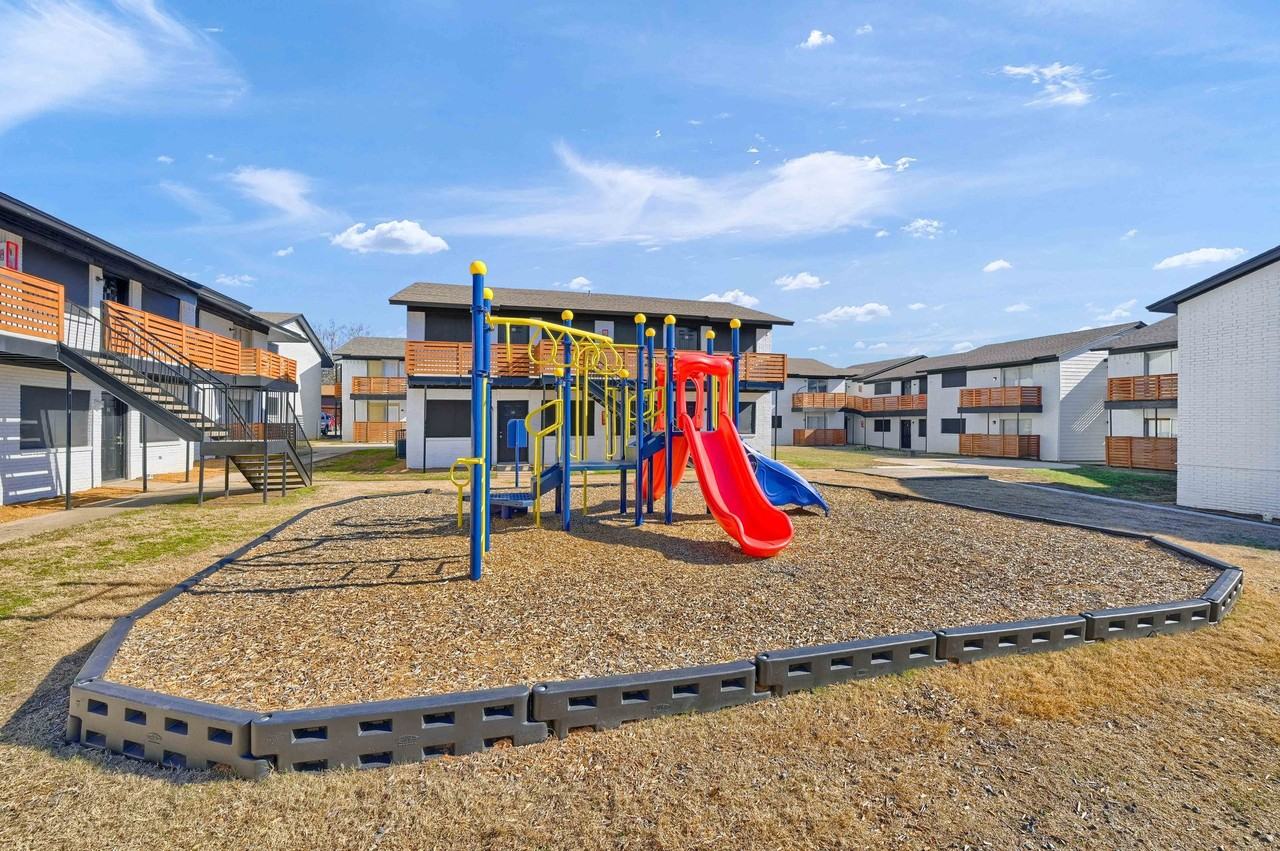 The Crawford at Denison - Photo 2 of 35