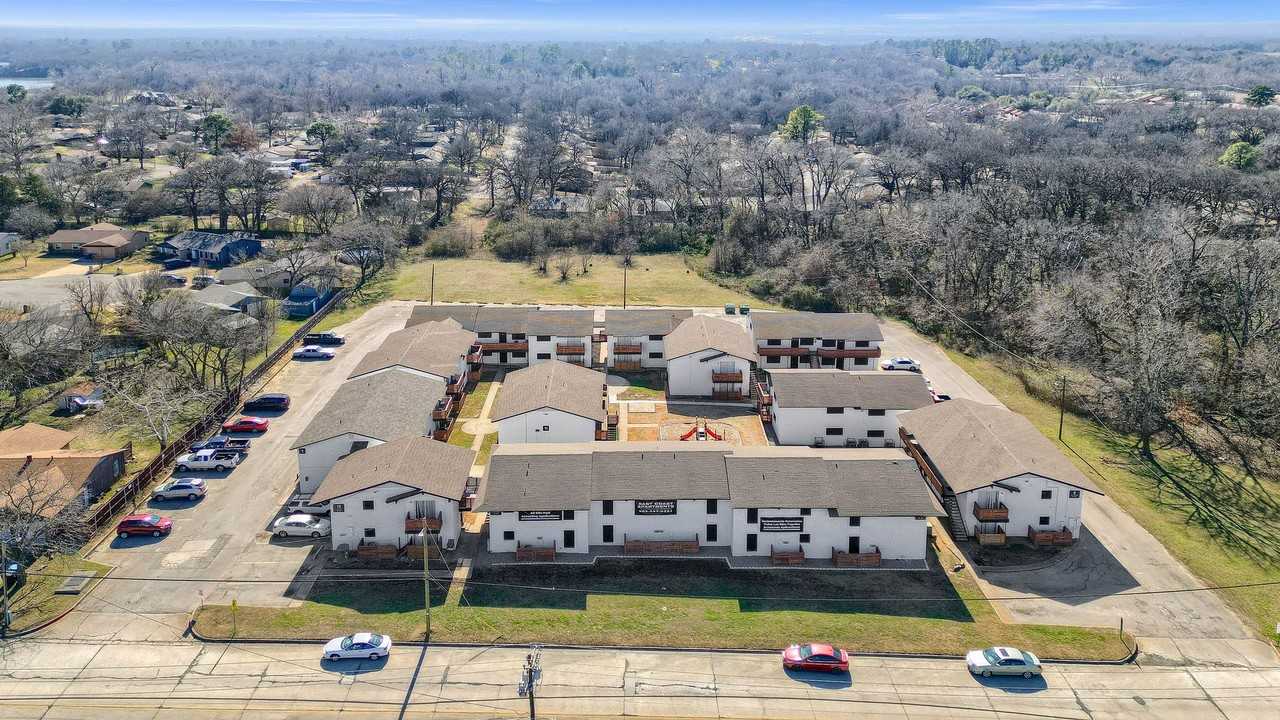 The Crawford at Denison - Photo 4 of 35