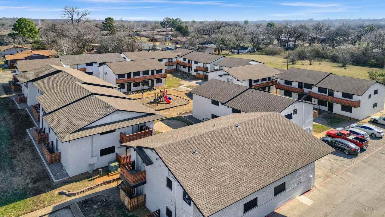 The Crawford at Denison - Photo 6 of 35