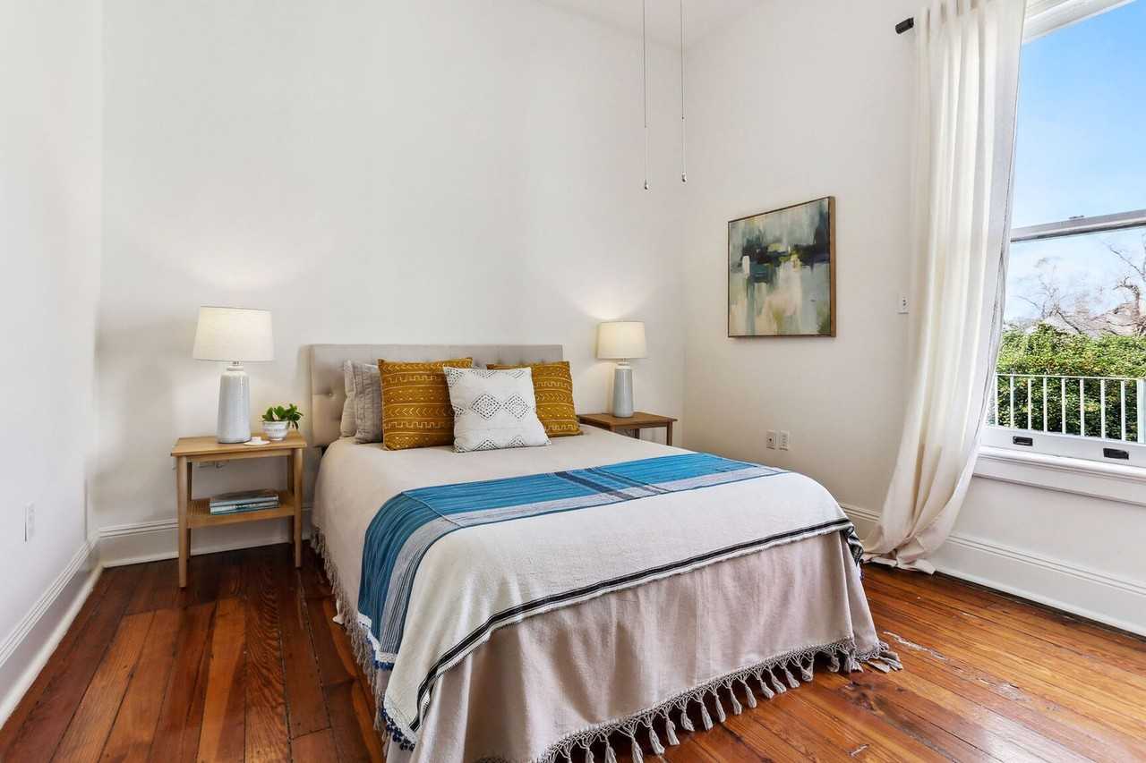 117 S Solomon St #4 - Photo 5 of 8