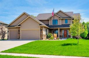 featured image of 8700 Wooded Point Dr