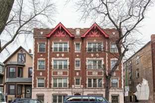 2536 N Sawyer Ave #104 - Photo 1 of 1