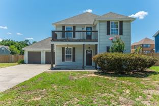 715 Presscott St - Photo 1 of 1