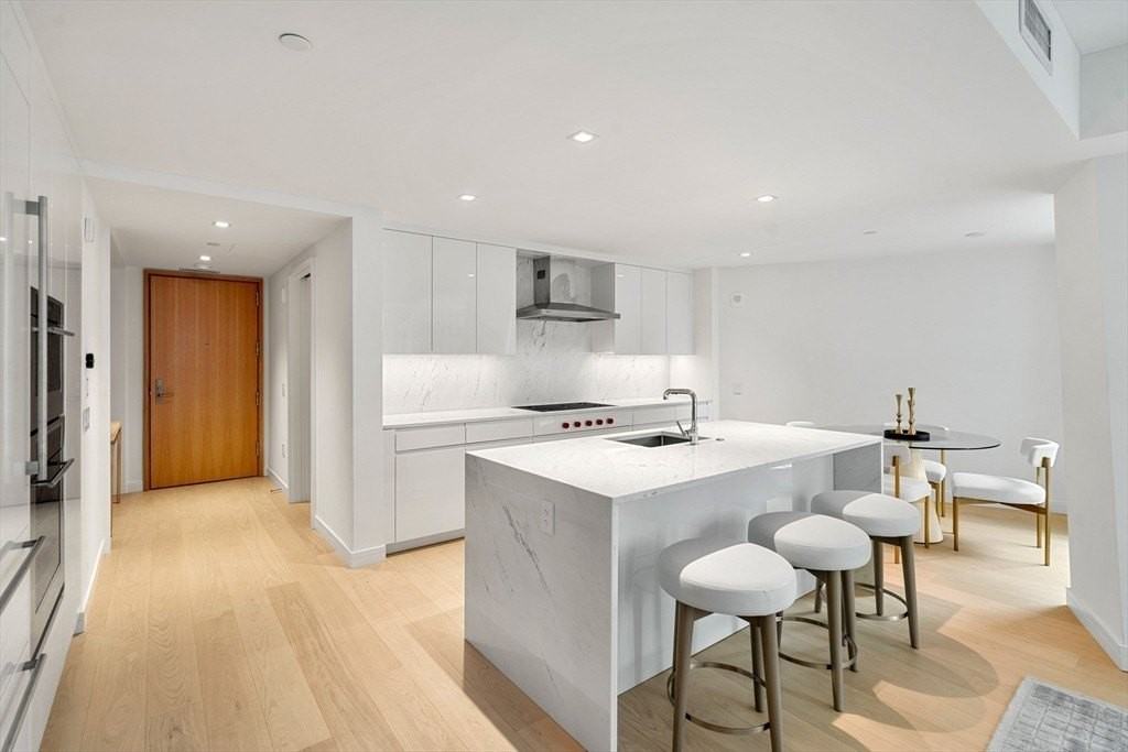 150 Seaport Blvd Unit 5g - Photo 5 of 21