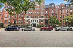 250 Commonwealth Ave - Photo 1 of 1