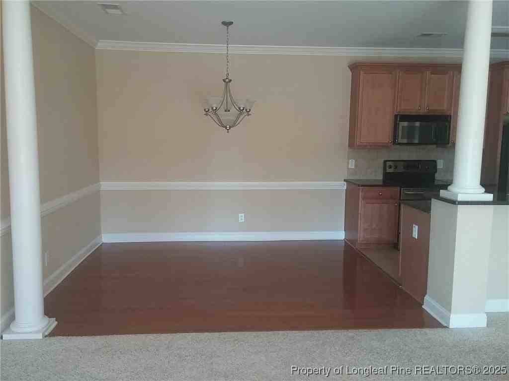 1820 Jennifer Ln #201 - Photo 6 of 15