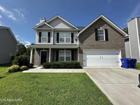 7959 Cambridge Reserve Dr - Photo 1 of 1