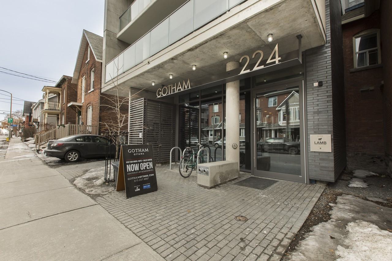 224 Lyon Street North #905 - Photo 2 of 18