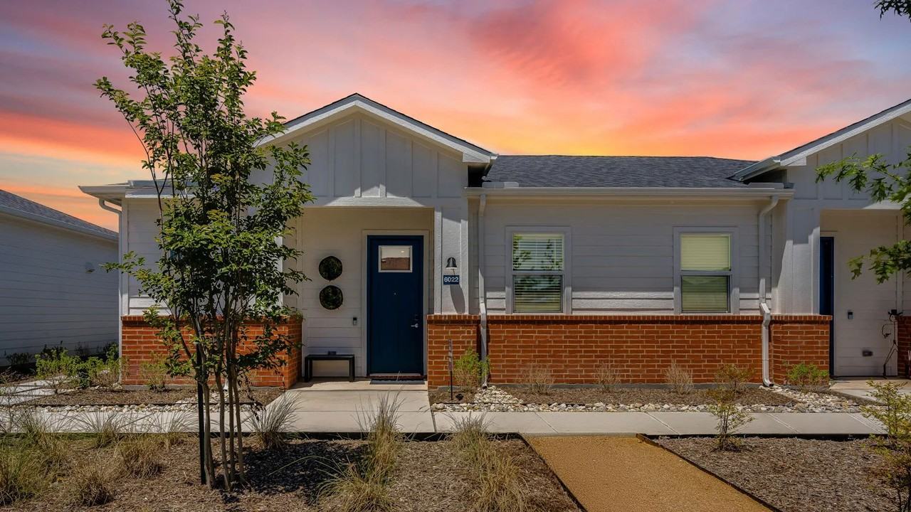 W Melissa Rd #6020 - Photo 2 of 8