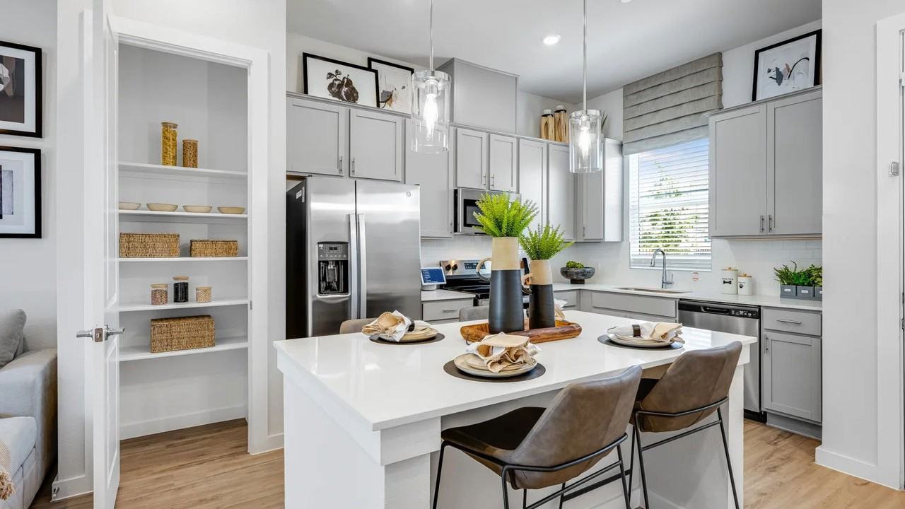 W Melissa Rd #6020 - Photo 7 of 8