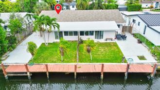 1001 Citrus Isle #1EAST - Photo 1 of 1