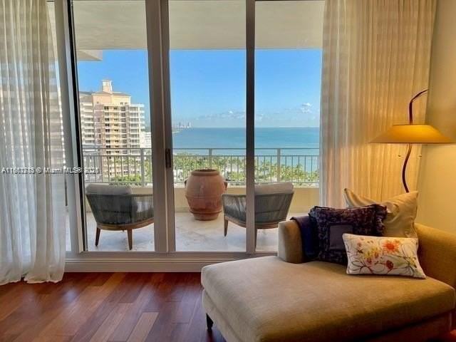 799 Crandon Blvd #1203 - Photo 2 of 12