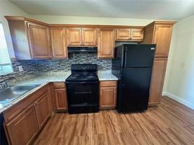 5420 Ne 22nd Ter #10 - Photo 1 of 1