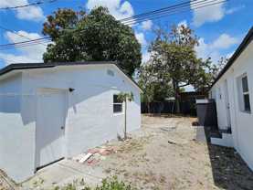 11714 Nw 3rd Ave #BACK - Photo 1 of 1