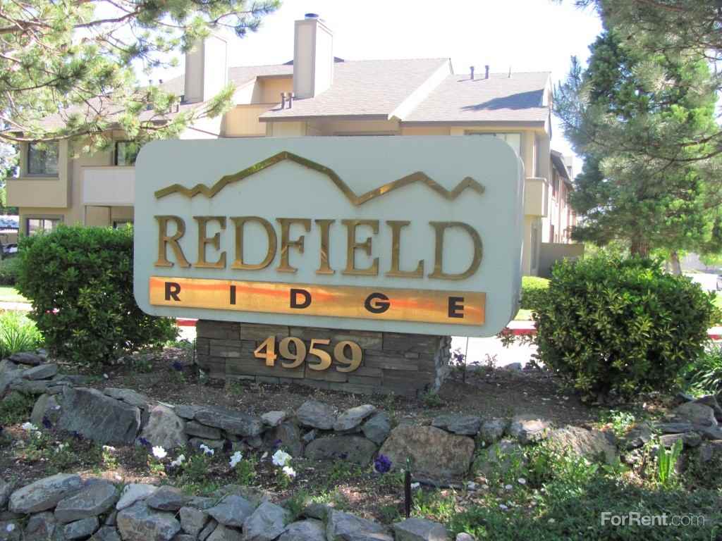 Redfield Ridge Apartments - Photo 2 of 19