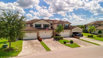 featured image of 5819 Wake Forest Run #101