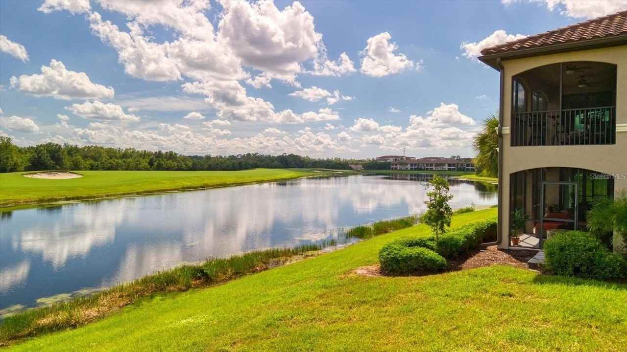 5819 Wake Forest Run #101 - Photo 3 of 20