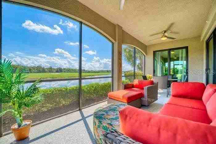 5819 Wake Forest Run #101 - Photo 4 of 20