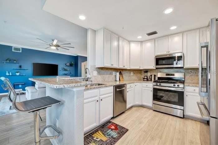 5819 Wake Forest Run #101 - Photo 6 of 20