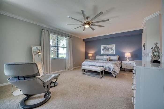 5819 Wake Forest Run #101 - Photo 7 of 20