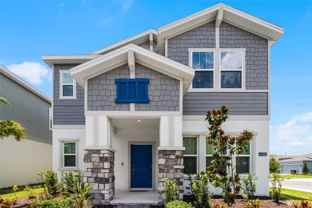 6458 Pine Warbler Way - Photo 1 of 1