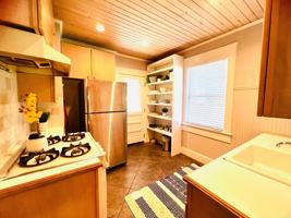 featured image of Clark Avenue