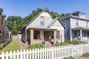 330 N Holmes Ave - Photo 1 of 1