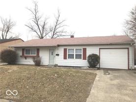 4345 Dubarry Rd - Photo 1 of 1