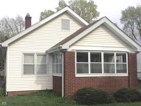 5171 Evanston Ave - Photo 1 of 1